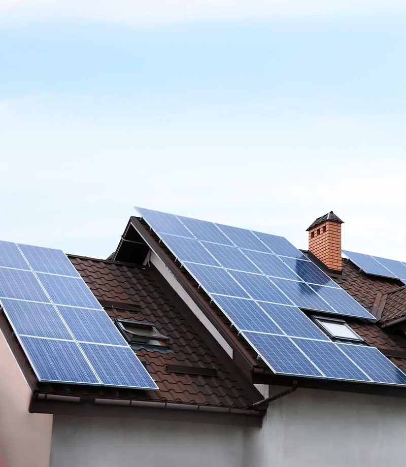 instalador placas solares en Valladolid